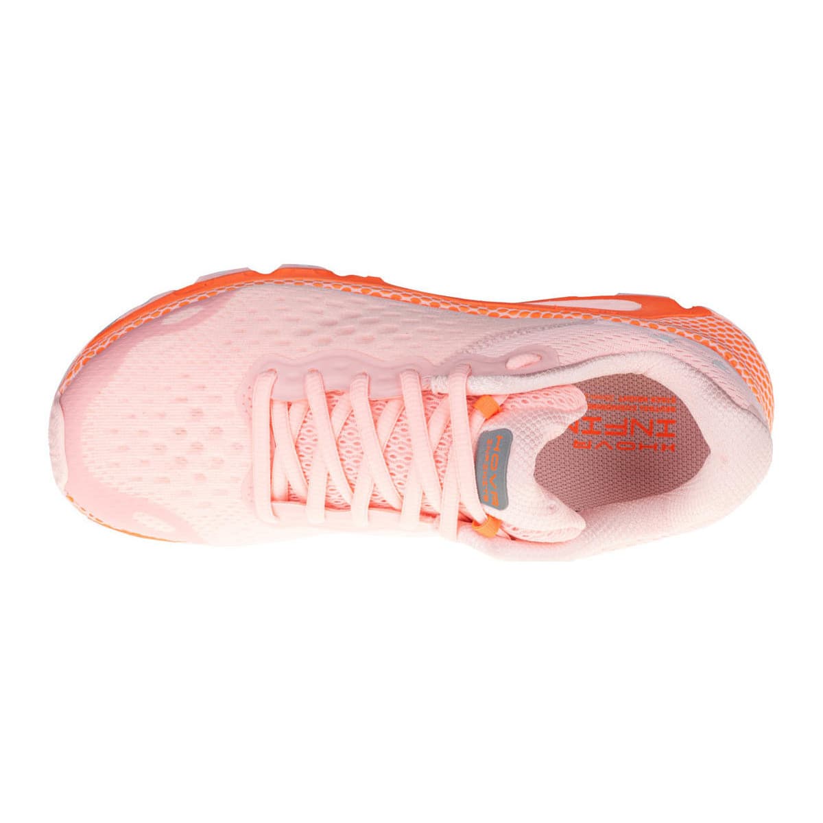 Women's Running Shoes Under Armour Pink