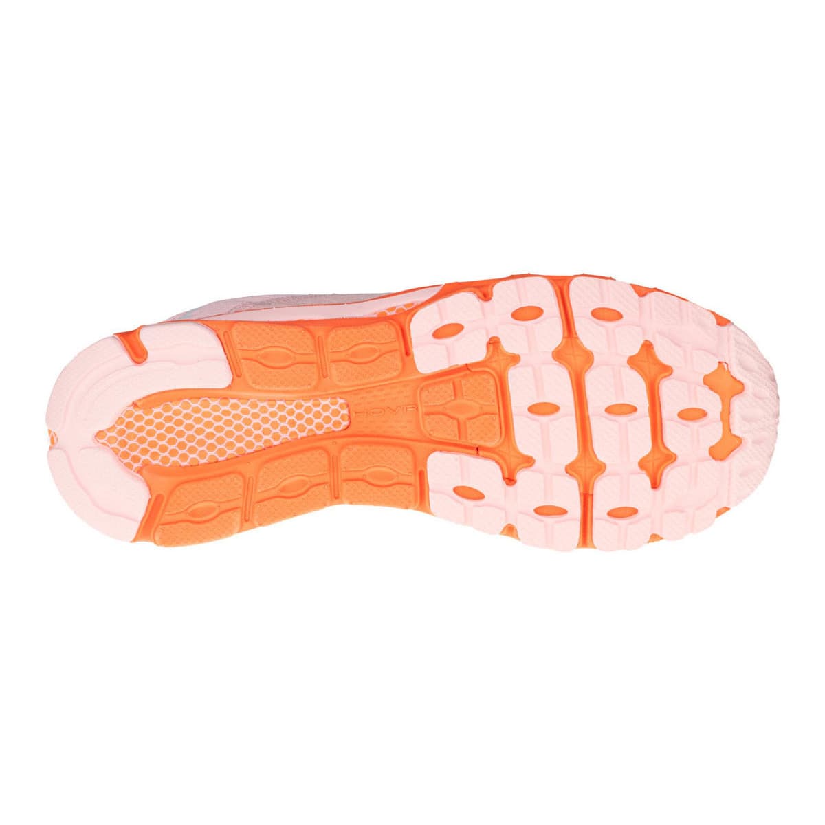 Women's Running Shoes Under Armour Pink