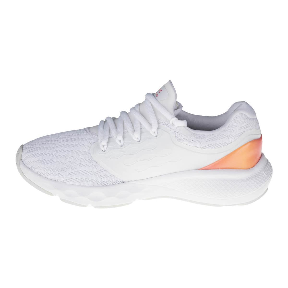 Women's Running Shoes Under Armour White