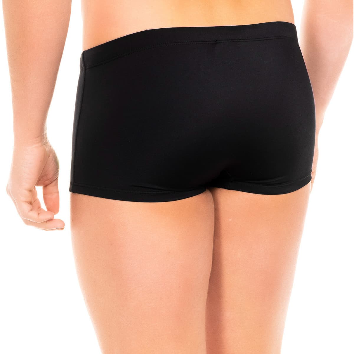 Men's Swimwear Diesel Black