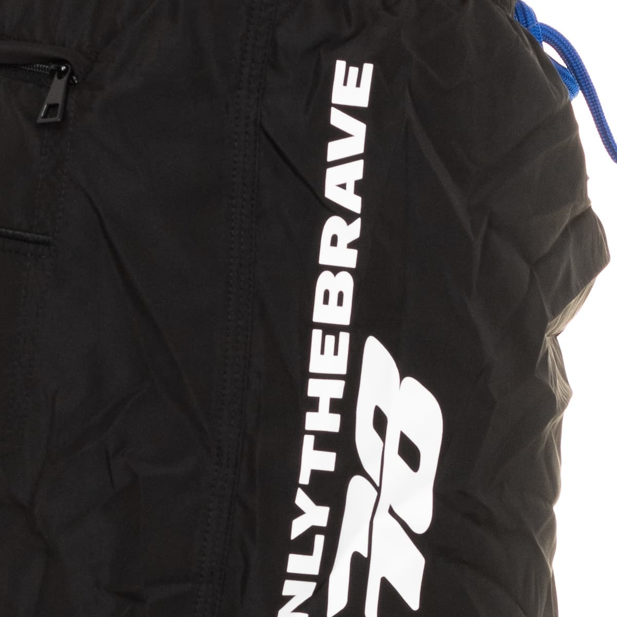 Men's Swimwear Diesel Black