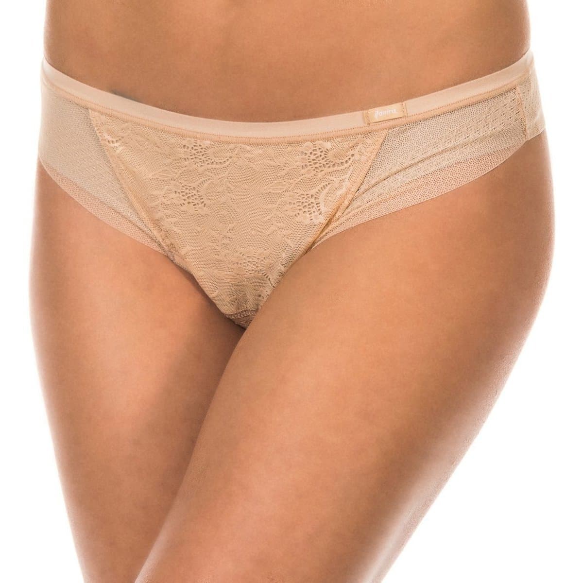Slips Janira 1031622-BLANCO