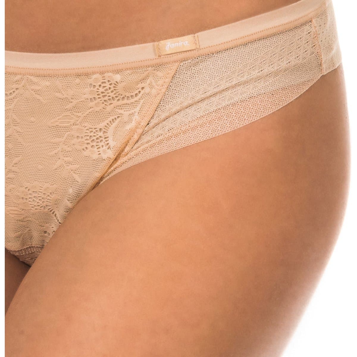Women's Briefs Janira Brown