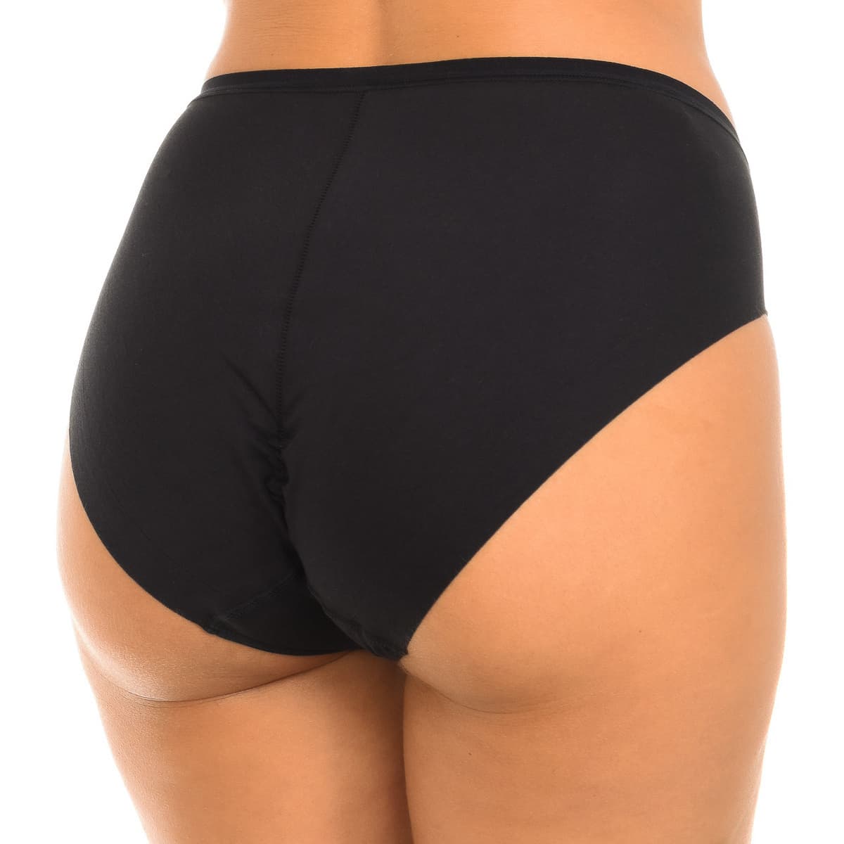 Women's Briefs Janira Black
