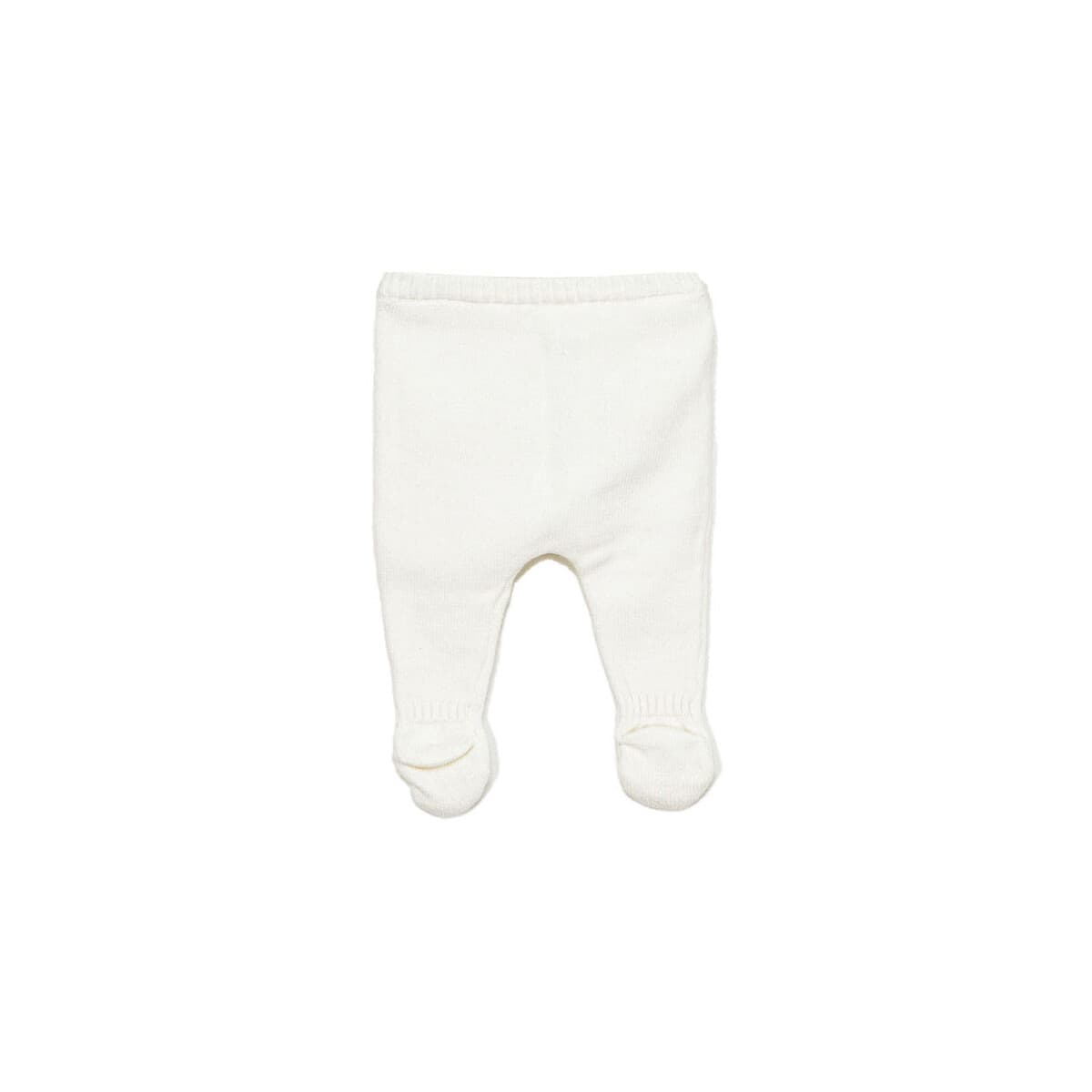 Boys' Pants Tutto Piccolo White