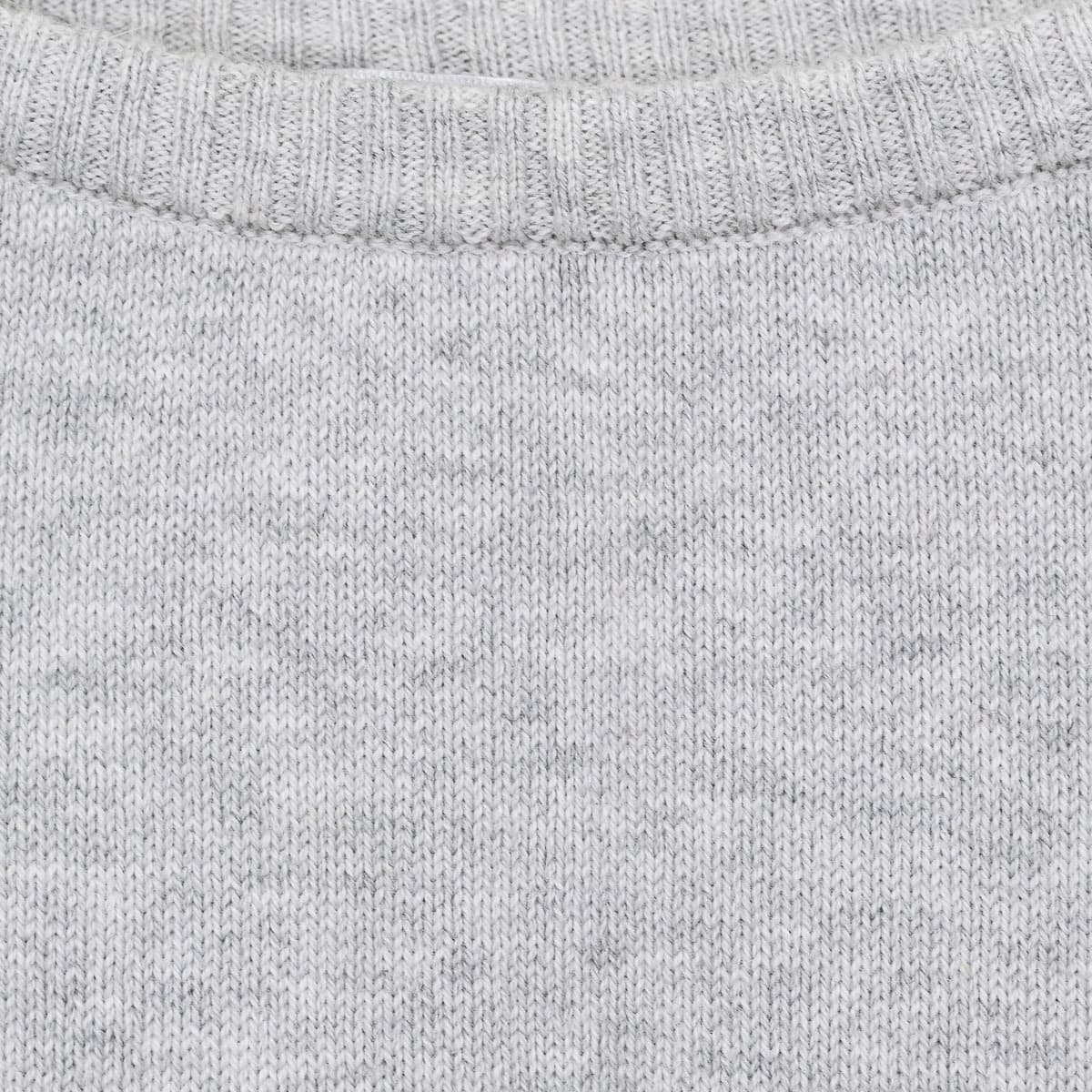 Boys' Pants Tutto Piccolo Gray