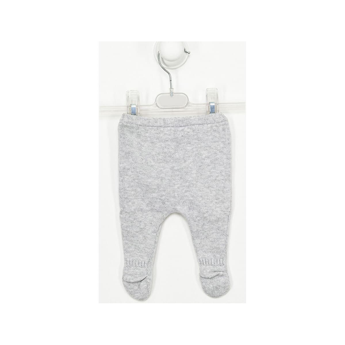 Boys' Pants Tutto Piccolo Gray