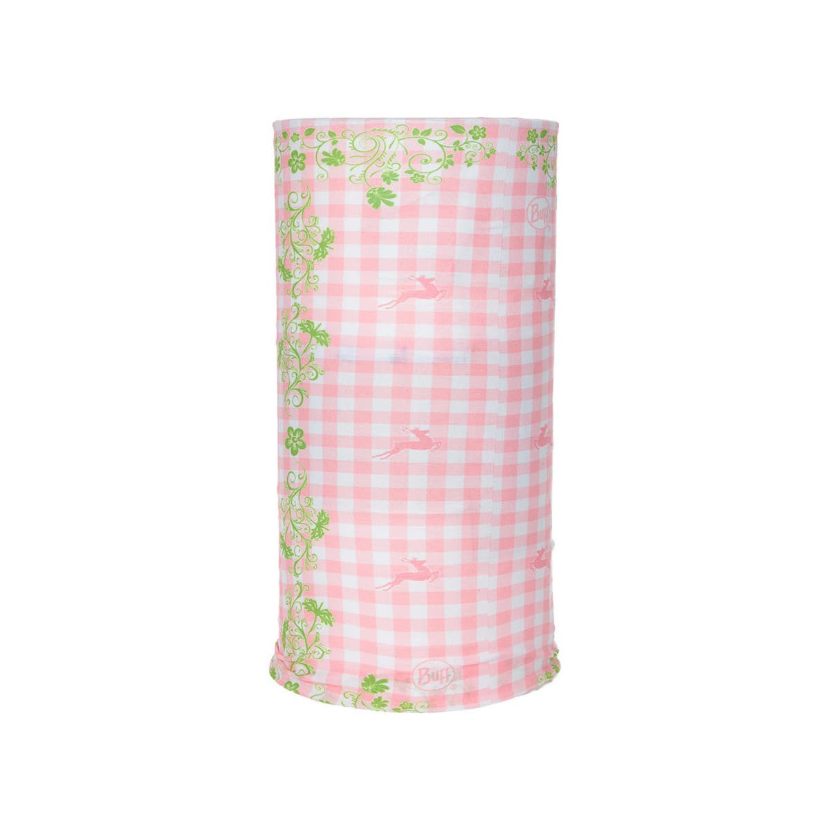 Men's Scarves Buff Pink