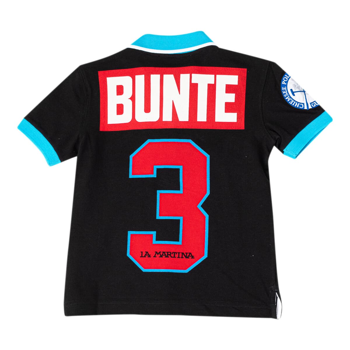 Boys' Polo Shirts La Martina Multicolor