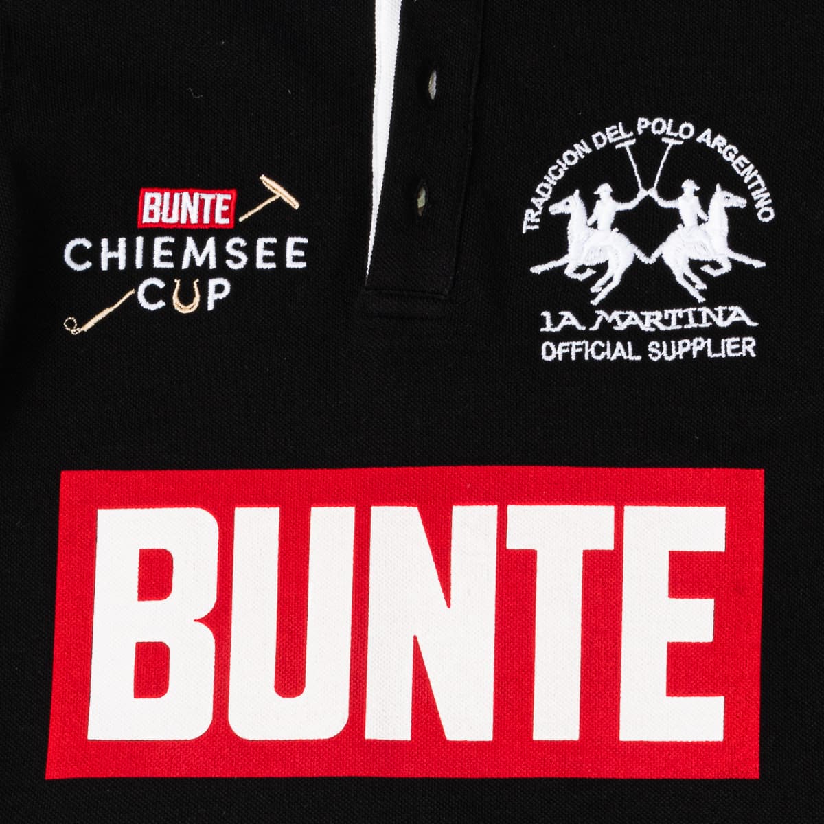 Boys' Polo Shirts La Martina Multicolor