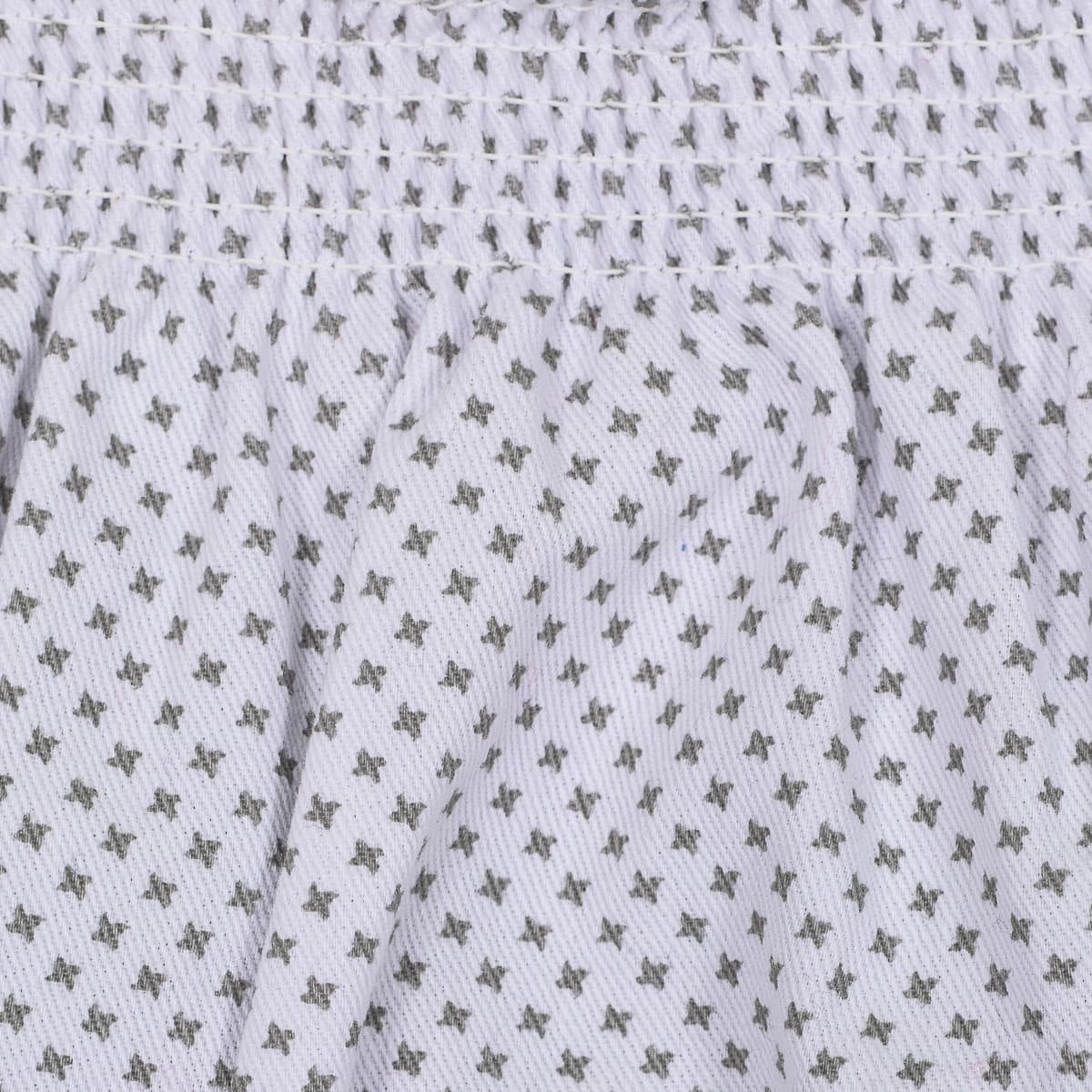 Girls' Pants Tutto Piccolo Gray