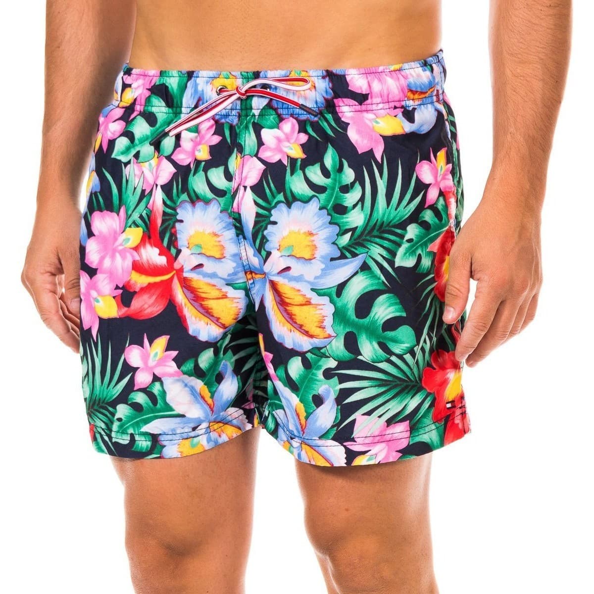Men's Swimwear Tommy Hilfiger Multicolor