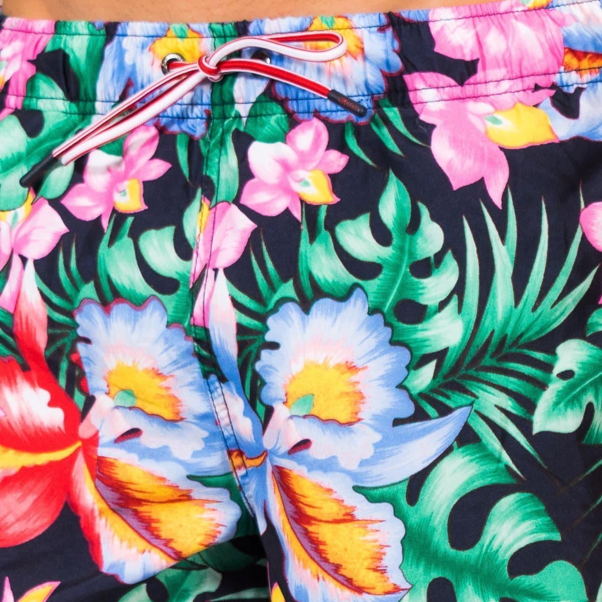 Men's Swimwear Tommy Hilfiger Multicolor