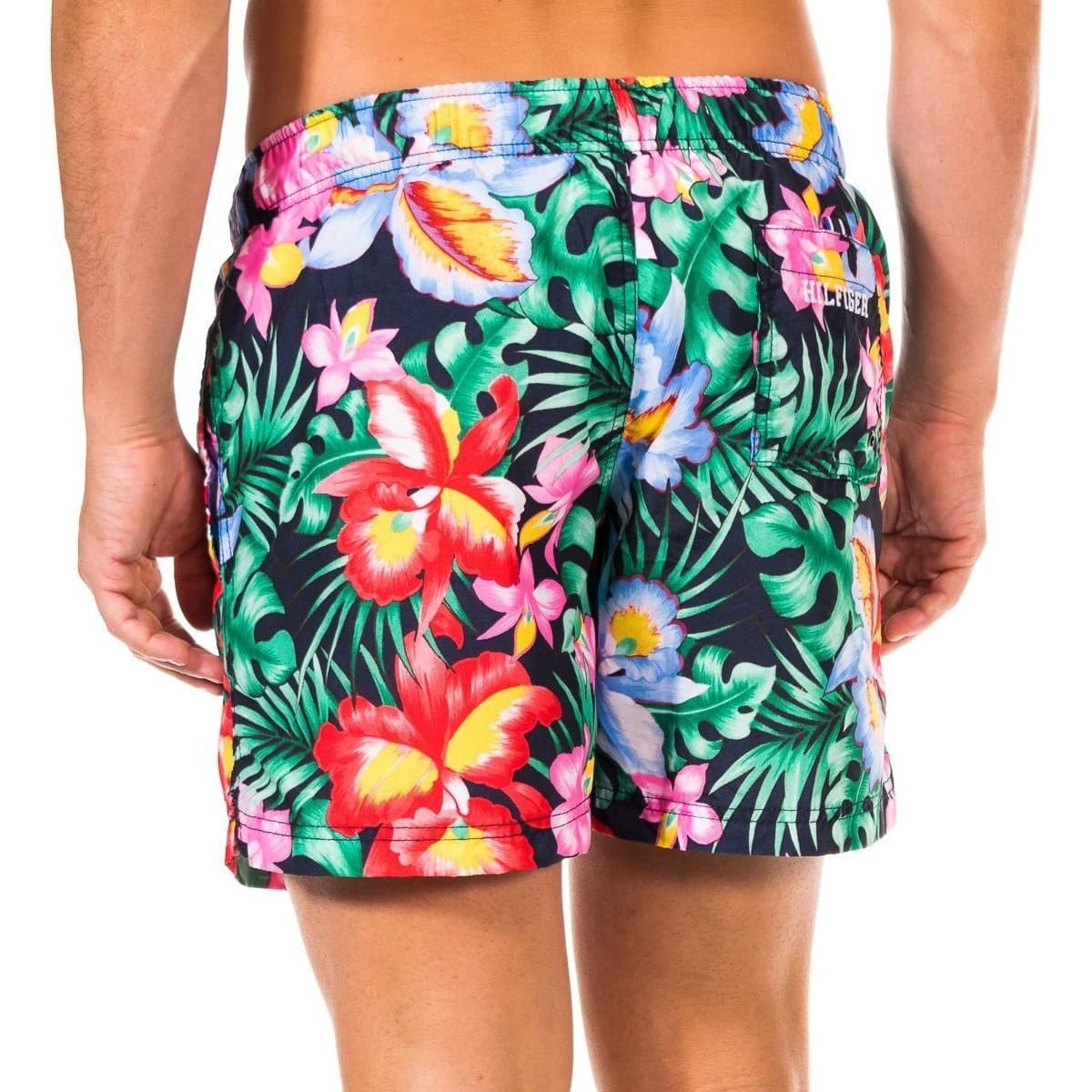 Men's Swimwear Tommy Hilfiger Multicolor
