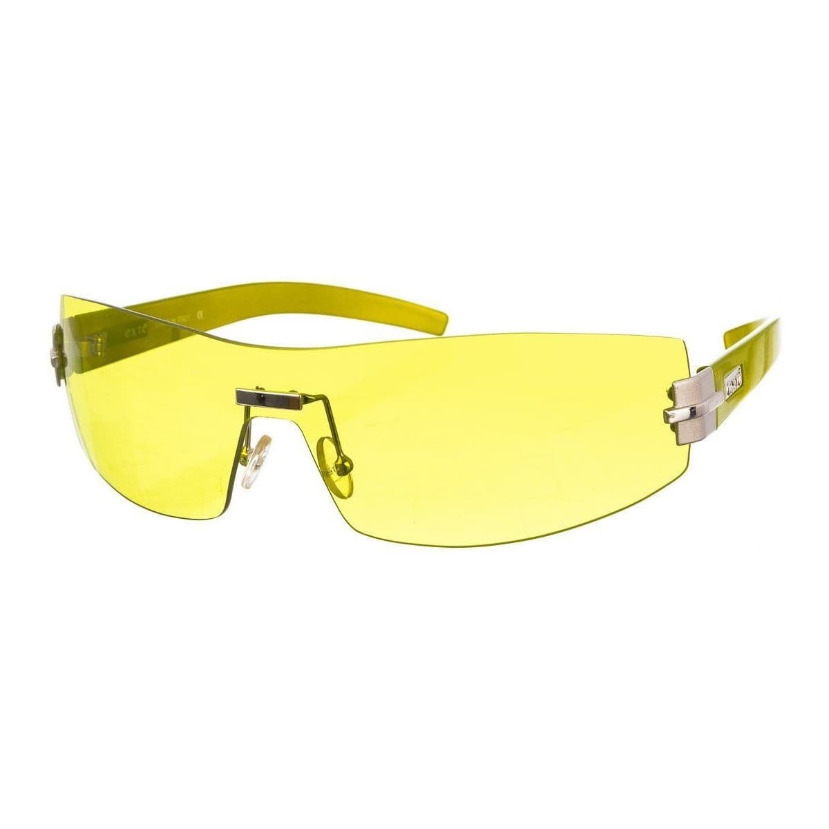 Women's Sunglasses Exté Green