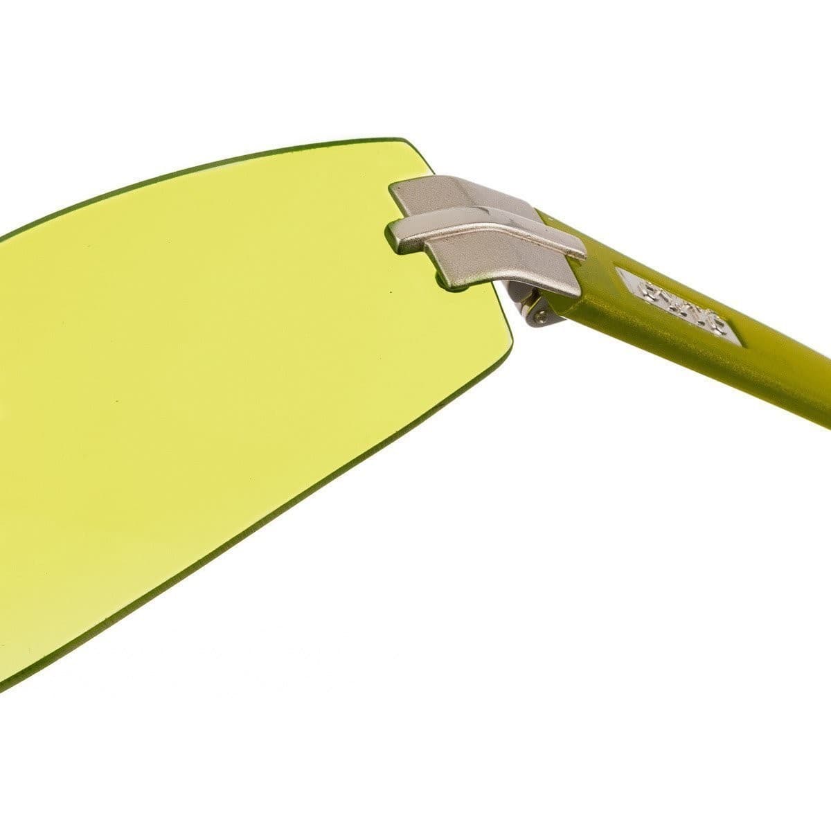 Women's Sunglasses Exté Green