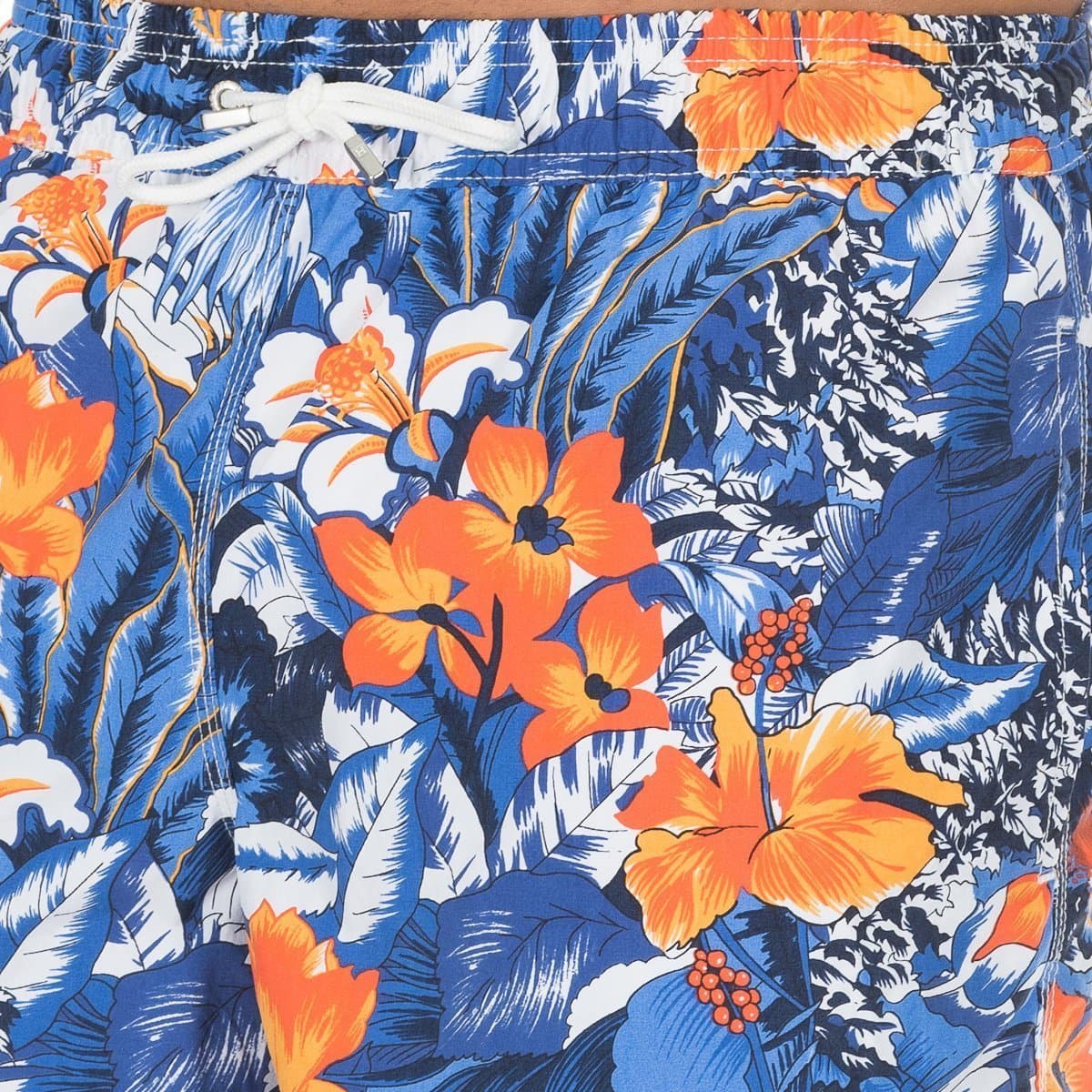 Men's Swimwear Hackett Multicolor