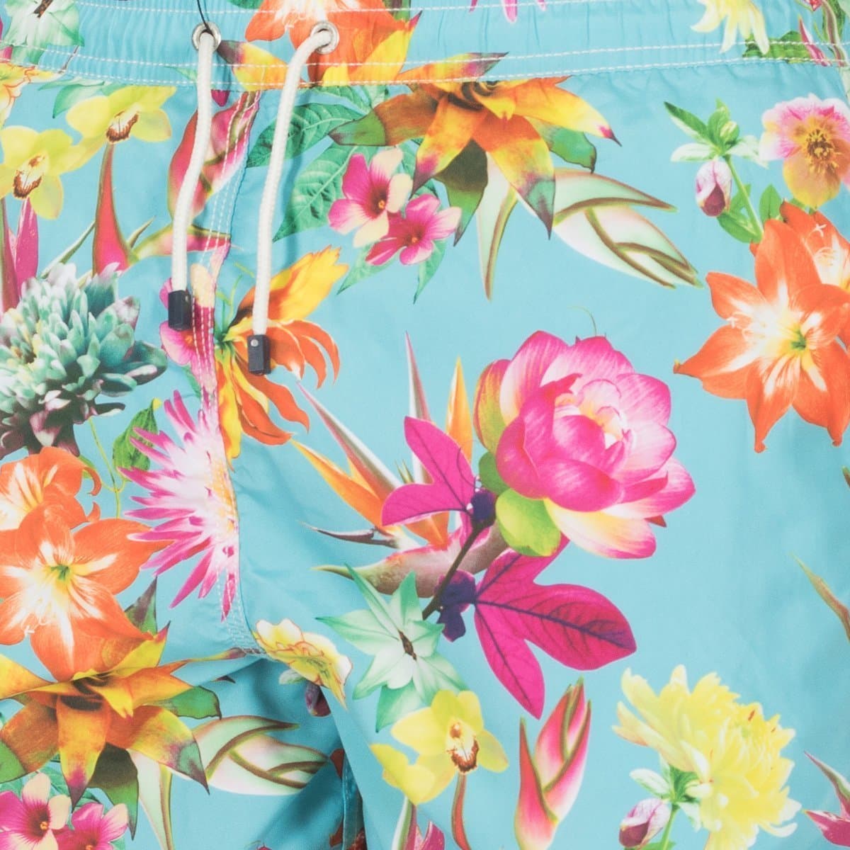 Men's Swimwear Hackett Multicolor