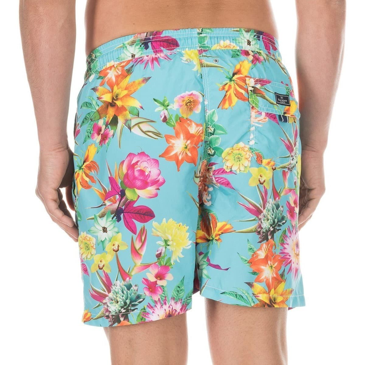 Men's Swimwear Hackett Multicolor