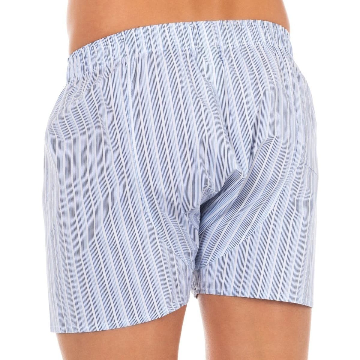 Men's Boxer Briefs Hackett Multicolor