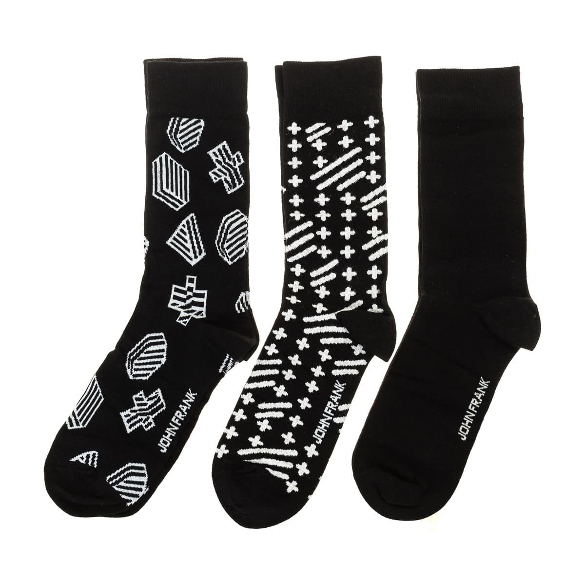 Κάλτσες John Frank JF3LSMC03-STANDART