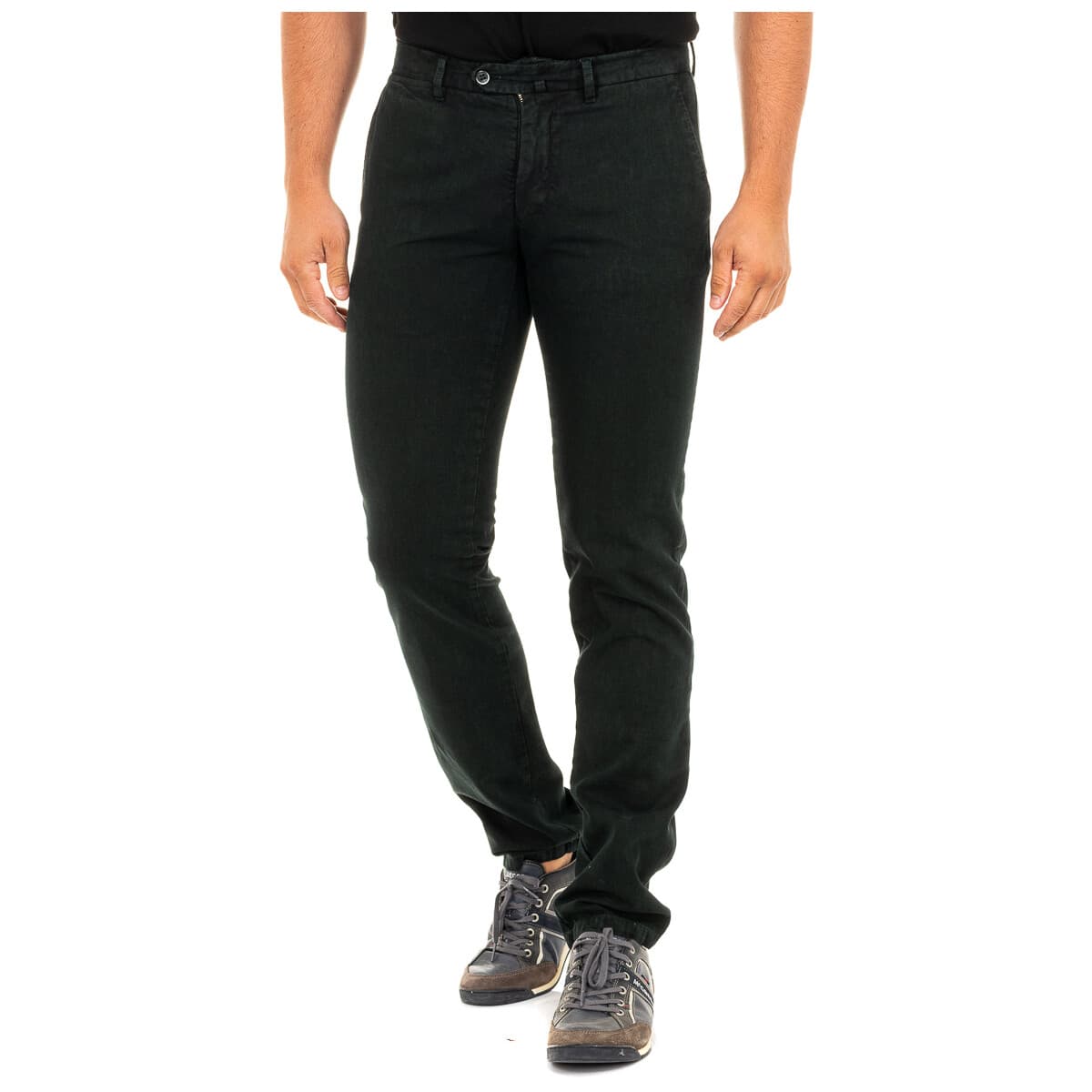 Παντελόνια La Martina KMTA01-03136