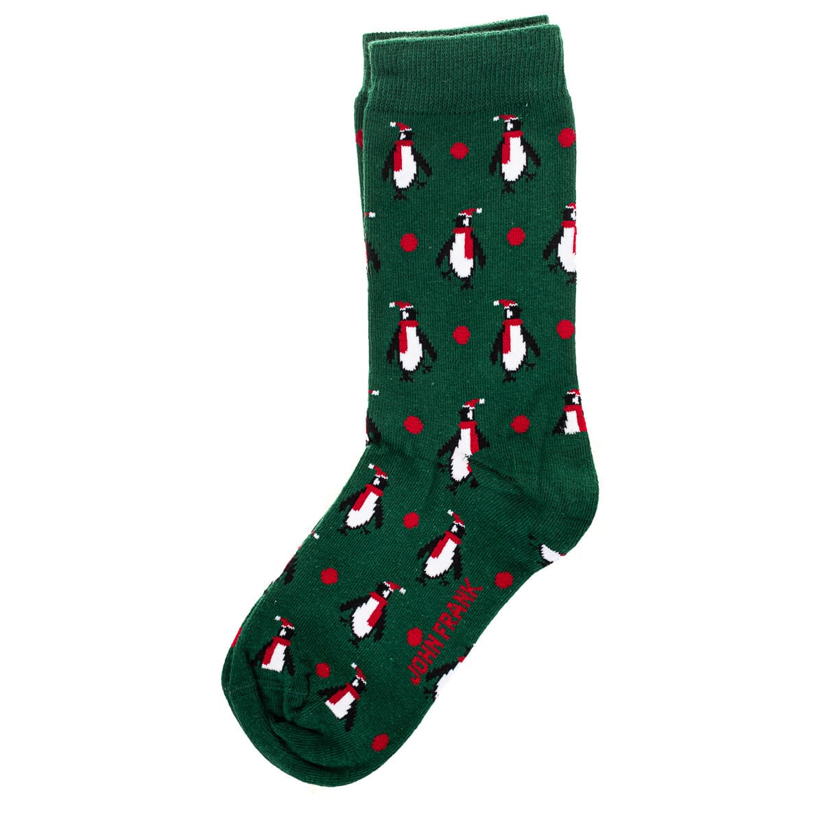 Κάλτσες John Frank WJFLSFUNCH05-MULTICOLOR