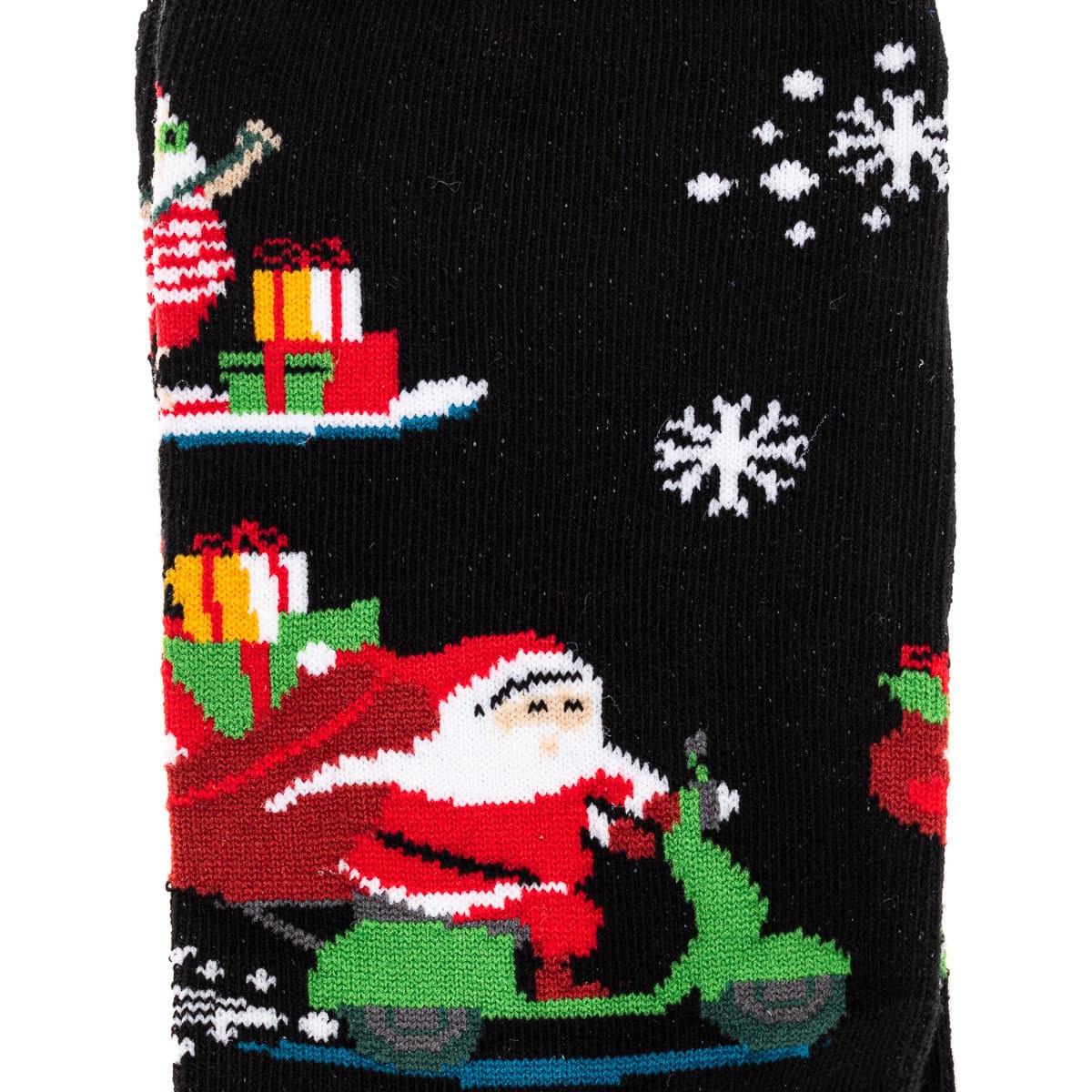 Women's Socks John Frank Black