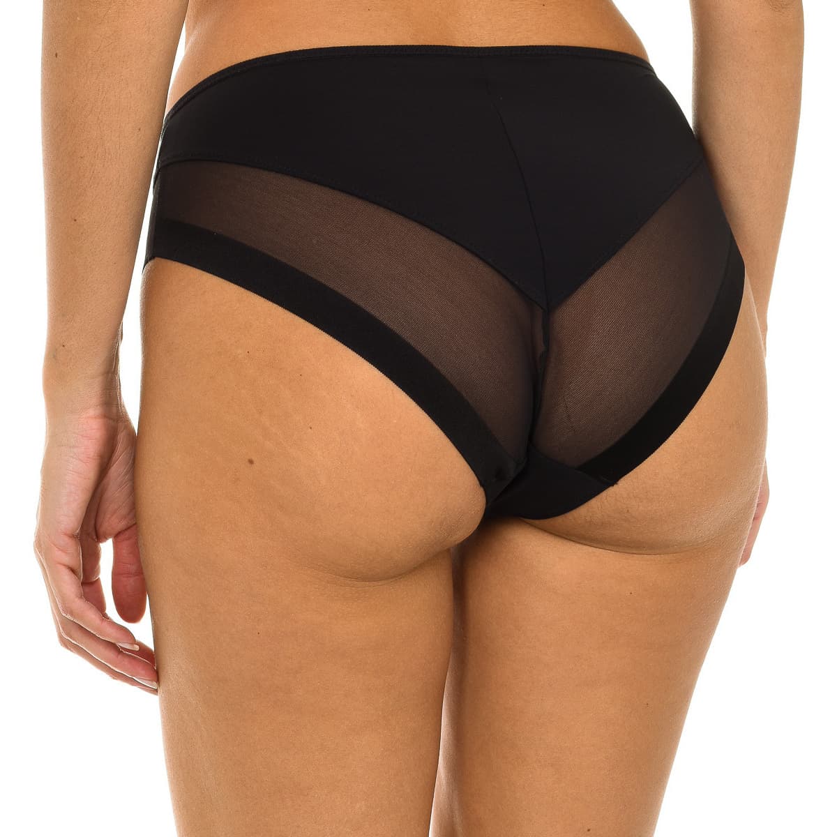 Women's Briefs DIM Black