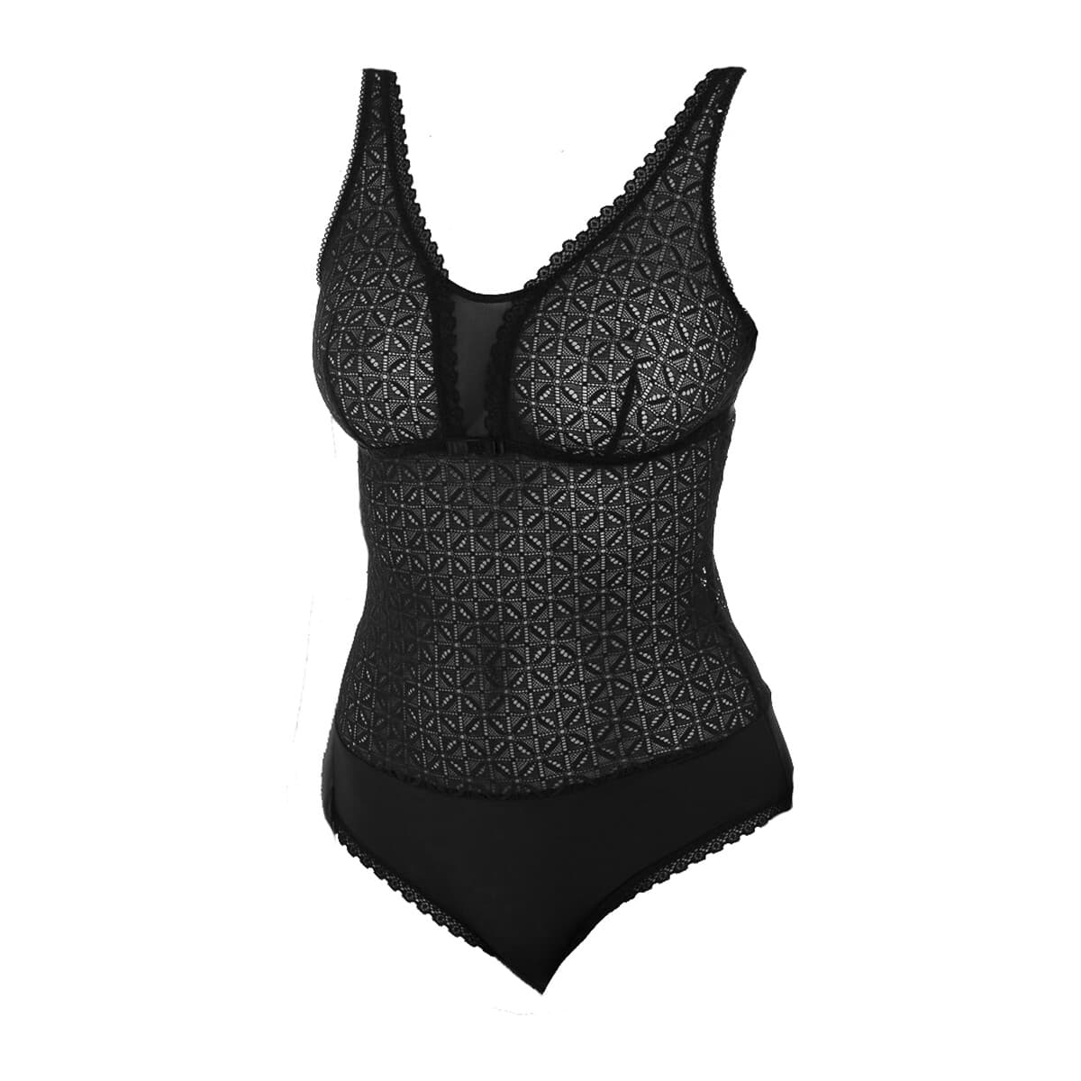 Women's Bodysuits DIM Black