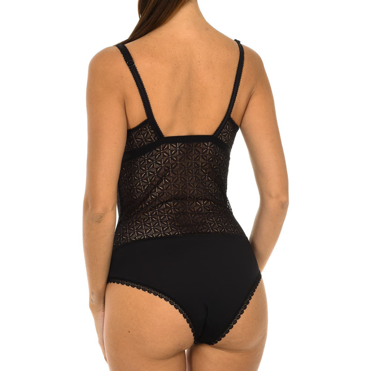 Women's Bodysuits DIM Black