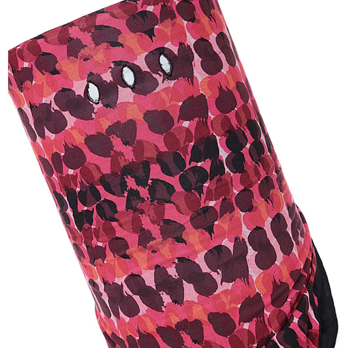 Women's Scarves Buff Multicolor