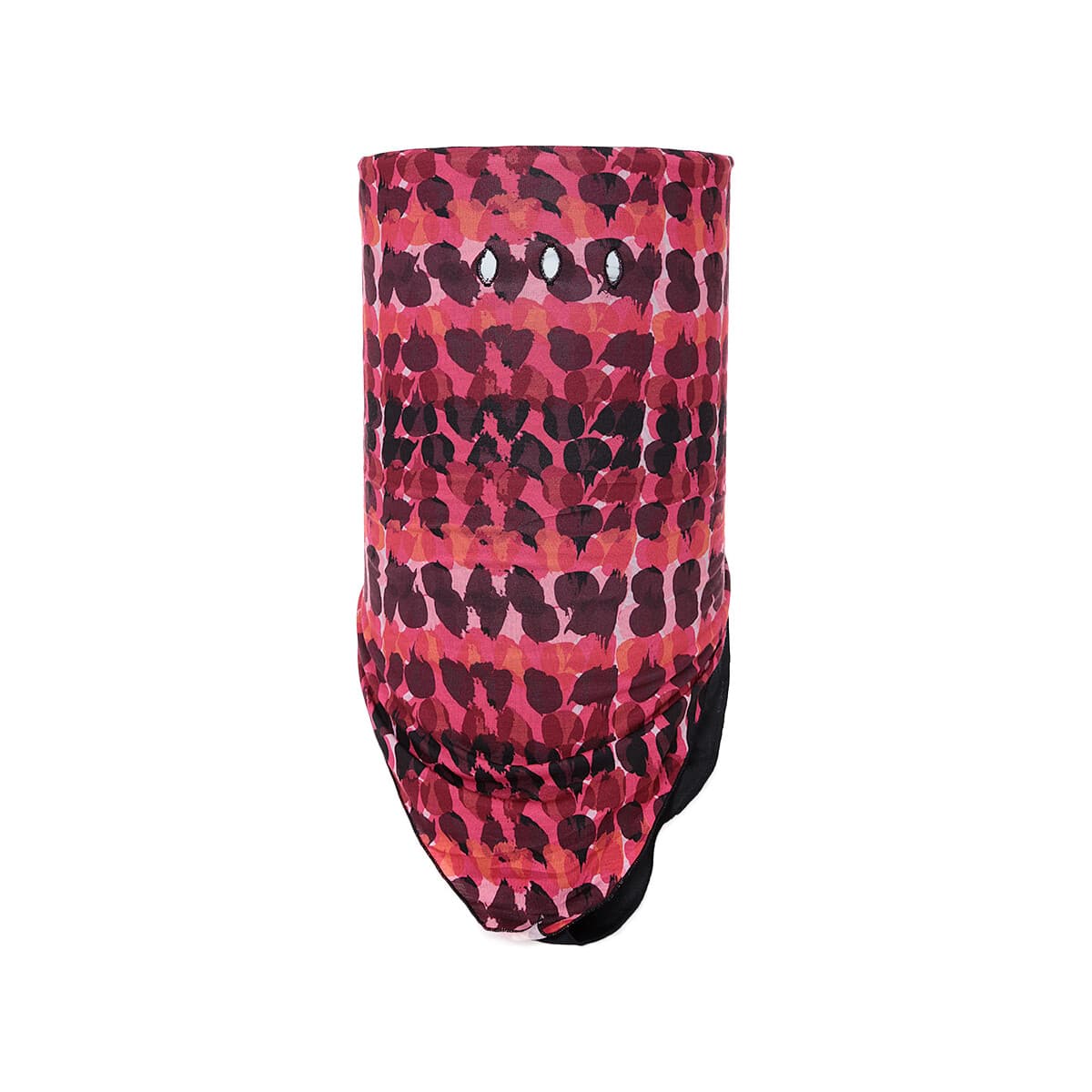 Women's Scarves Buff Multicolor