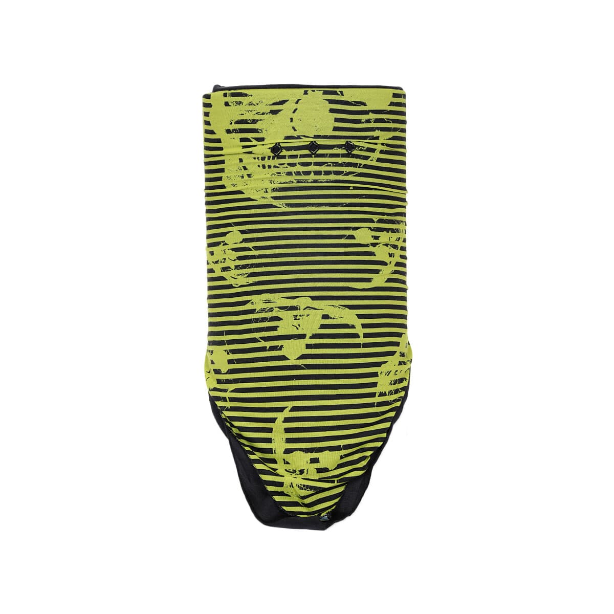 Women's Scarves Buff Multicolor