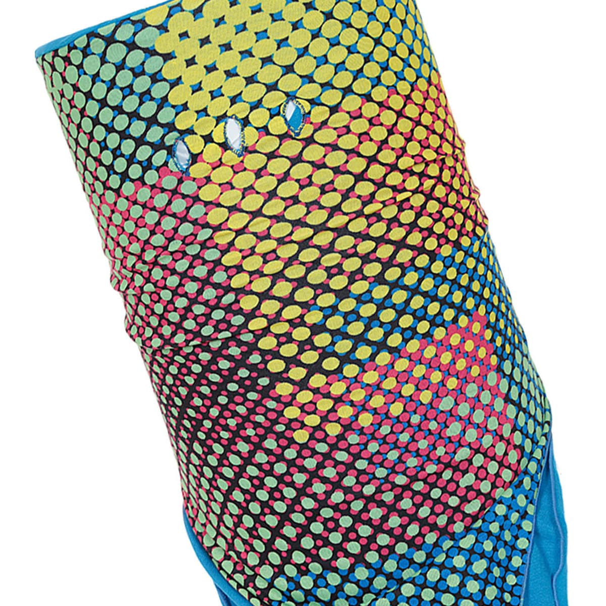 Women's Scarves Buff Multicolor