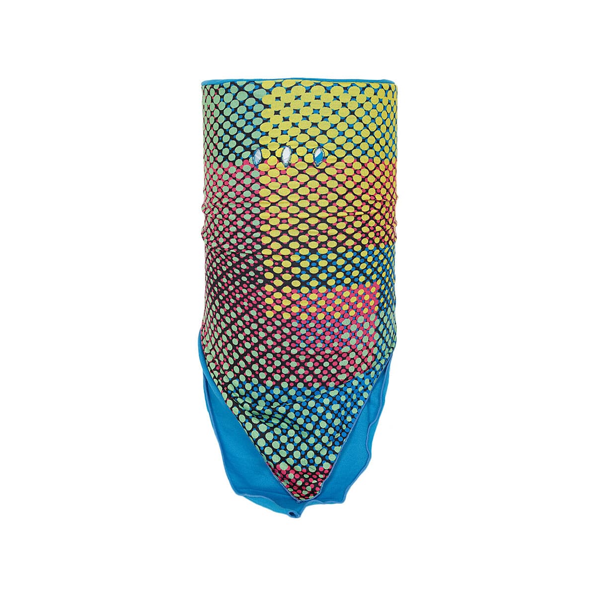 Women's Scarves Buff Multicolor