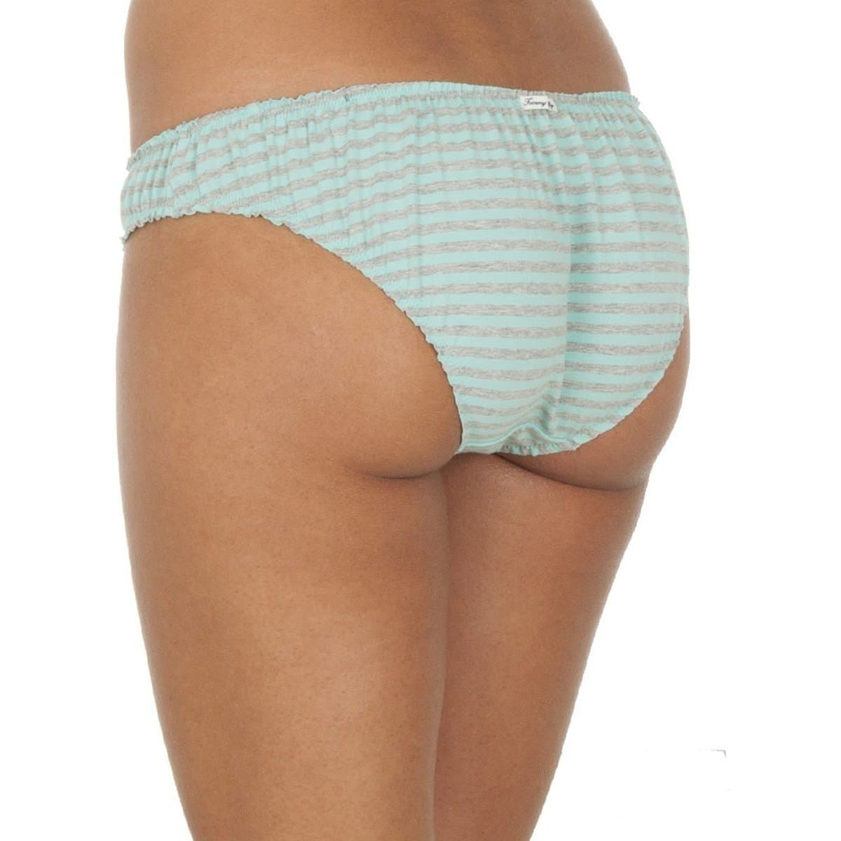 Women's Briefs Tommy Hilfiger Multicolor