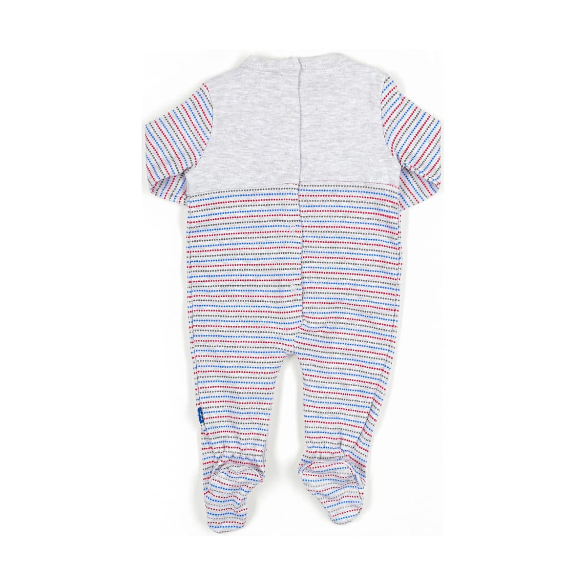 Boys' Pajamas Yatsi Multicolor