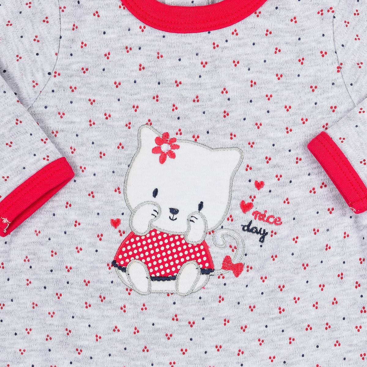 Boys' Pajamas Yatsi Multicolor