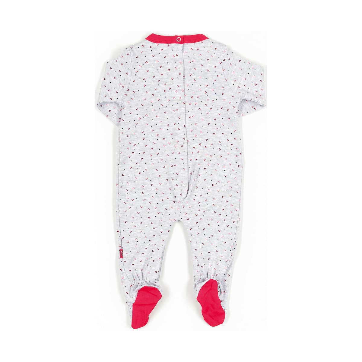 Boys' Pajamas Yatsi Multicolor