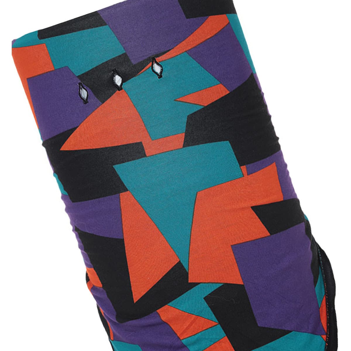 Men's Scarves Buff Multicolor