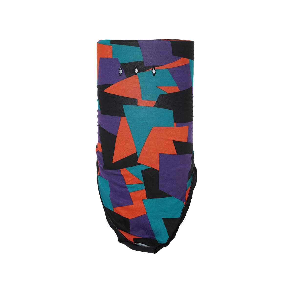 Men's Scarves Buff Multicolor