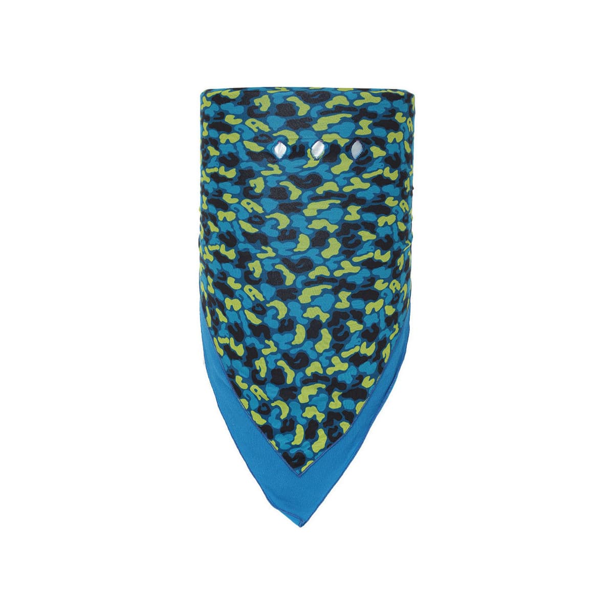 Girls' Scarves & Shawls Buff Multicolor