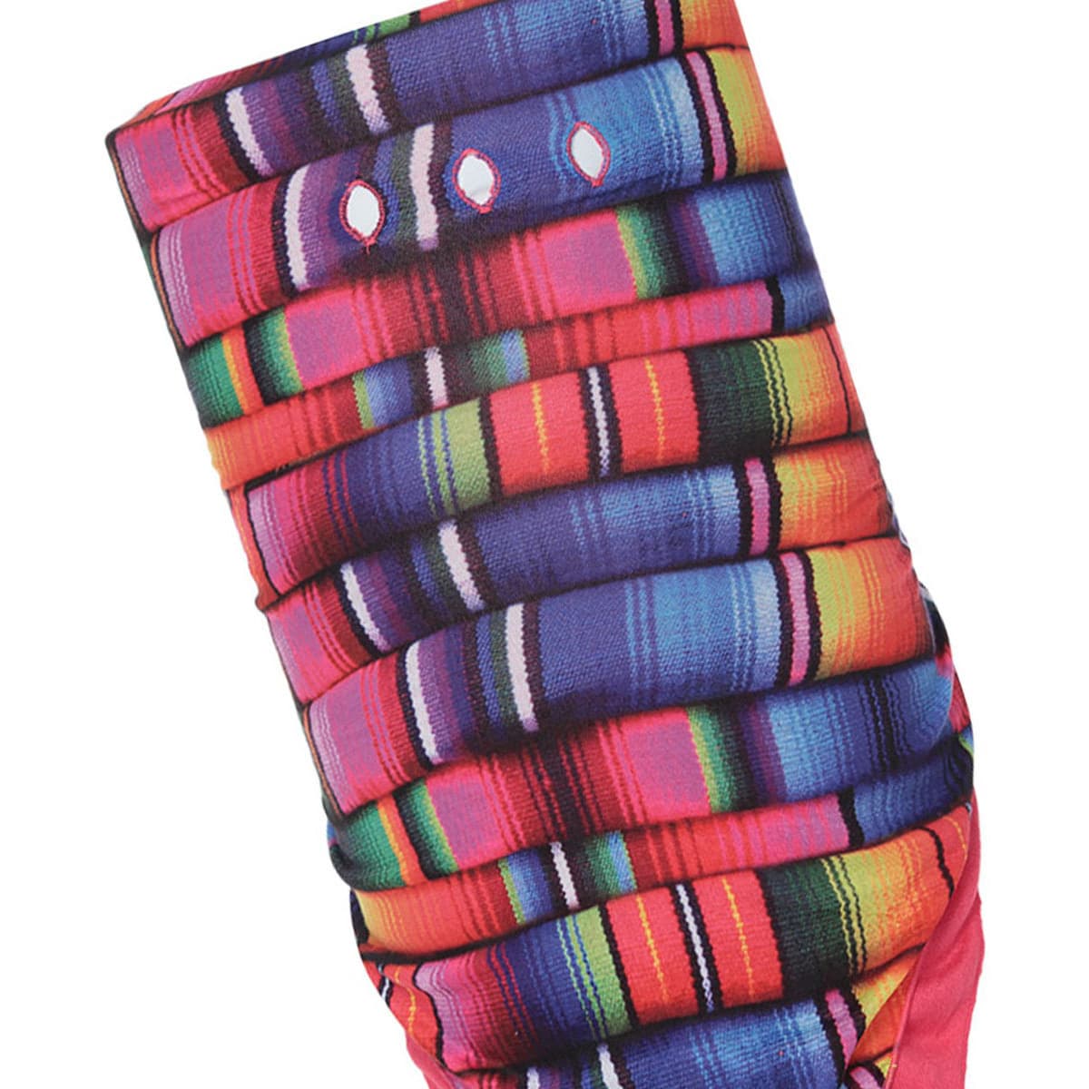 Women's Scarves Buff Multicolor