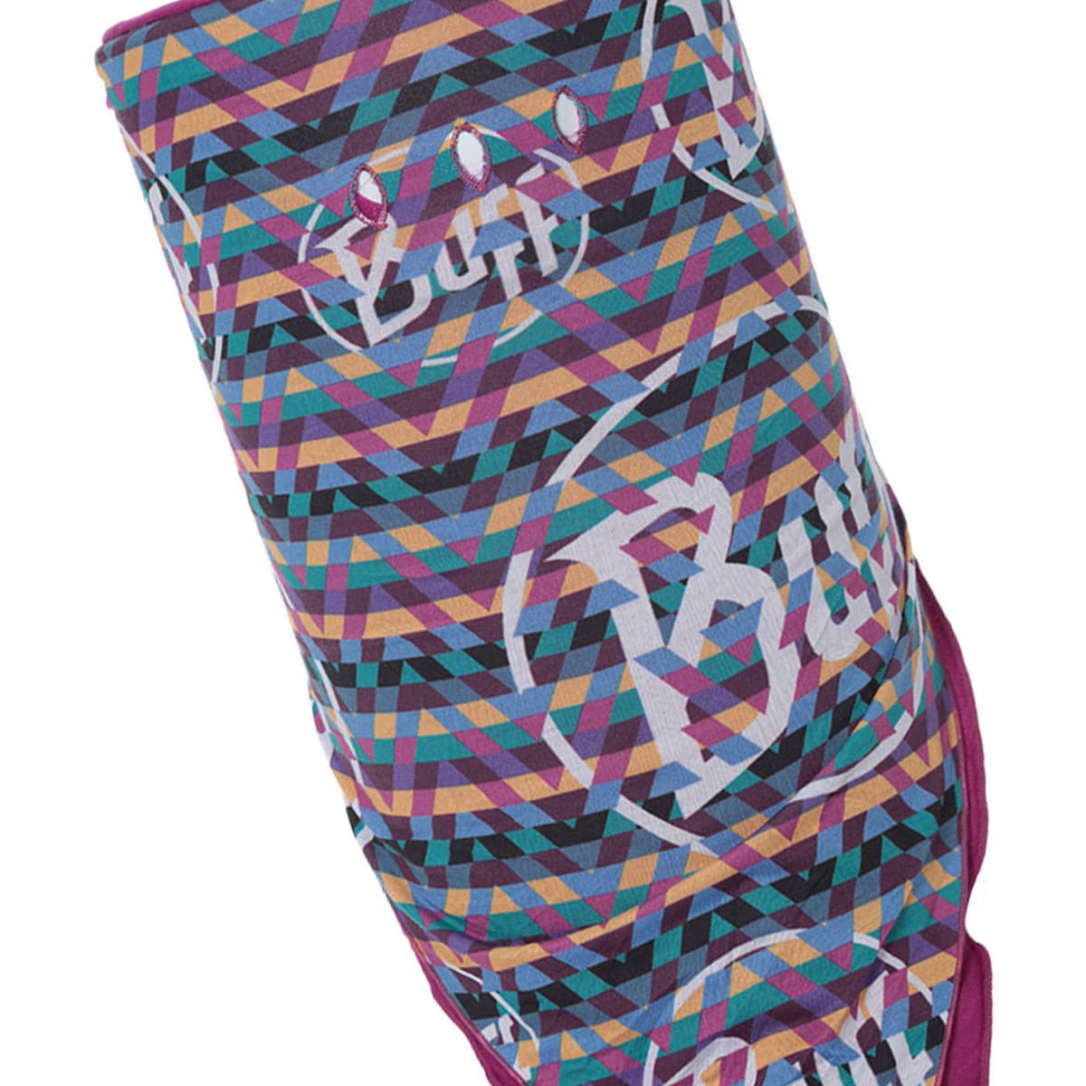 Women's Scarves Buff Multicolor