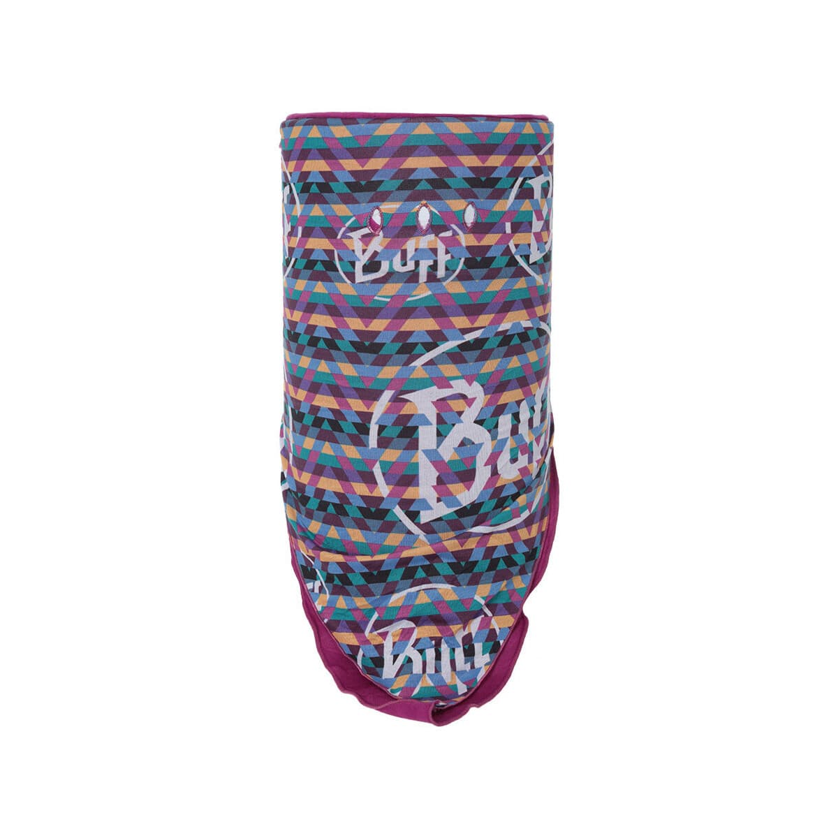 Women's Scarves Buff Multicolor