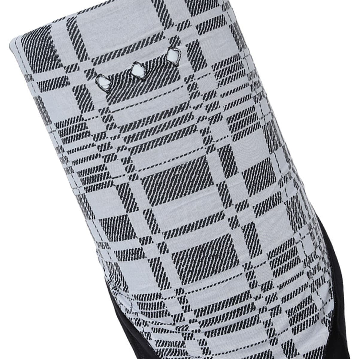 Men's Scarves Buff Multicolor