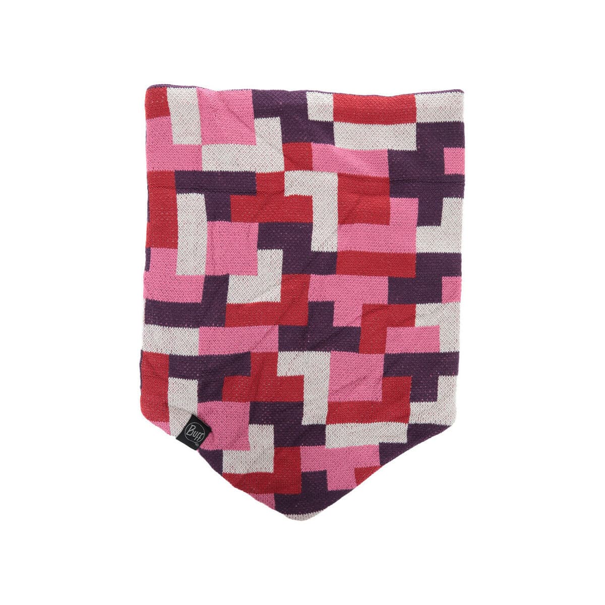 Men's Scarves Buff Multicolor