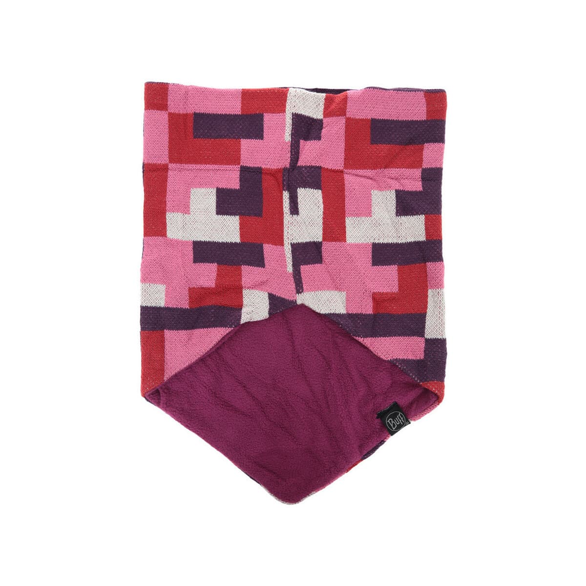 Women's Scarves Buff Multicolor