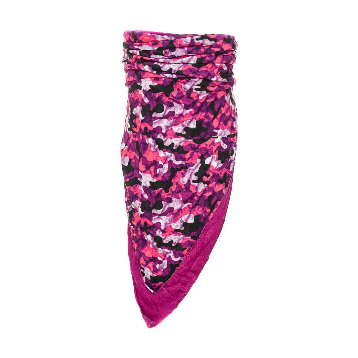 Women's Scarves Buff Multicolor